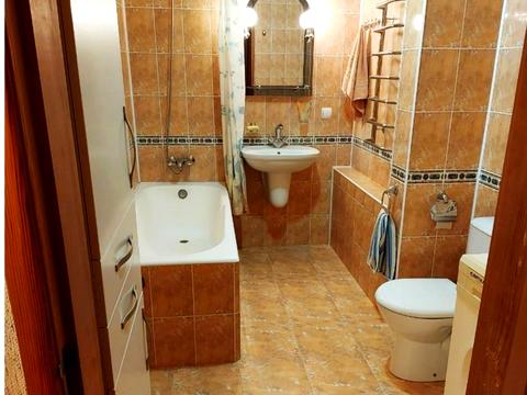 квартира по адресу Пятницкая ул., 61