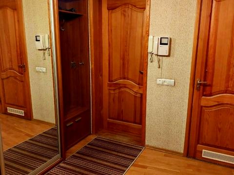 квартира по адресу Пятницкая ул., 61