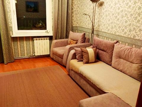 квартира по адресу Пятницкая ул., 61