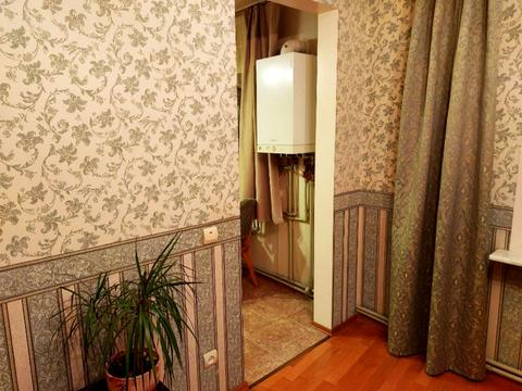 квартира по адресу Пятницкая ул., 61