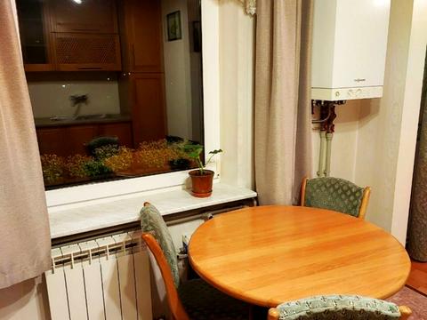квартира по адресу Пятницкая ул., 61