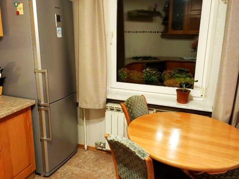 квартира по адресу Пятницкая ул., 61