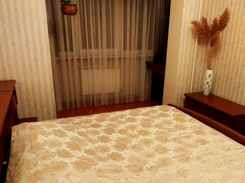 квартира по адресу Пятницкая ул., 61