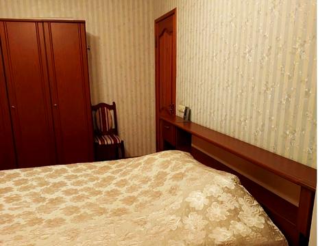 квартира по адресу Пятницкая ул., 61
