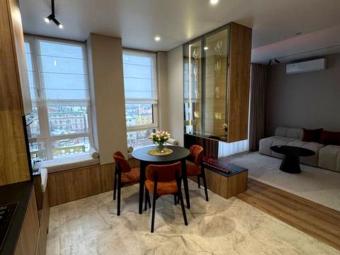 квартира за адресою Січових Стрільців вул., 28-А