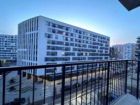 квартира за адресою Гетьмана Івана Мазепи вул. (Топольна), 2-Б