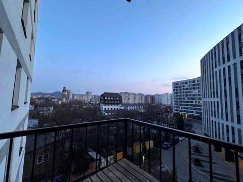 квартира за адресою Гетьмана Івана Мазепи вул. (Топольна), 2-Б