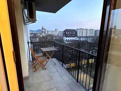 квартира за адресою Гетьмана Івана Мазепи вул. (Топольна), 2-Б