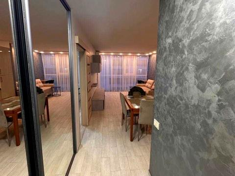 квартира за адресою Гетьмана Івана Мазепи вул. (Топольна), 2-Б