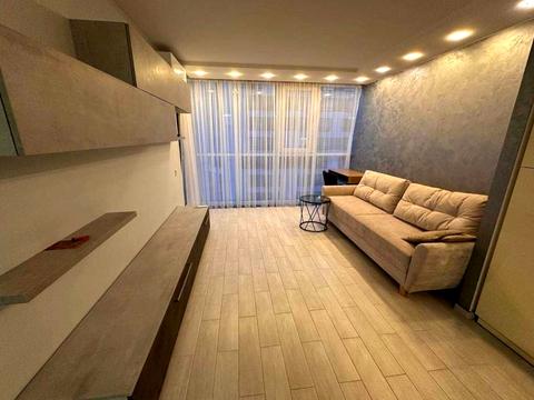 квартира за адресою Гетьмана Івана Мазепи вул. (Топольна), 2-Б