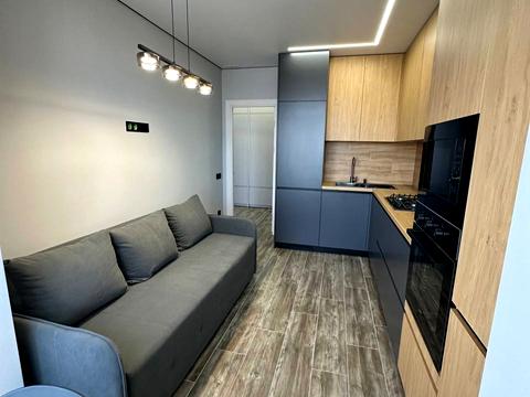 квартира за адресою Височана вул., 18