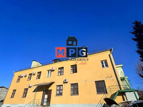 коммерческая по адресу Боротьба, 6