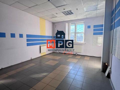 коммерческая по адресу Боротьба, 6