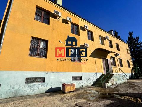 коммерческая по адресу Боротьба, 6