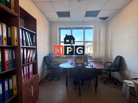 коммерческая по адресу Боротьба, 6