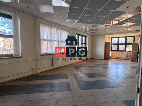 коммерческая по адресу Боротьба, 6