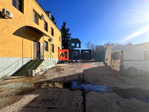 коммерческая по адресу Боротьба, 6