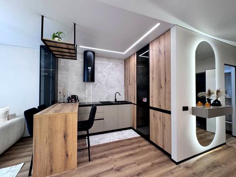 квартира за адресою Ленкавського вул., 34 к8