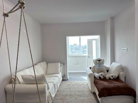 квартира за адресою Володимира Великого вул., 91а