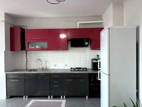 квартира за адресою Володимира Великого вул., 91а