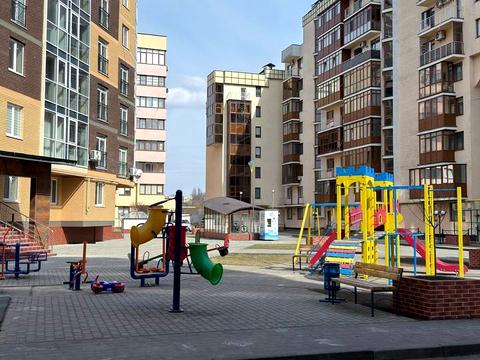 квартира за адресою Володимира Великого вул., 91а