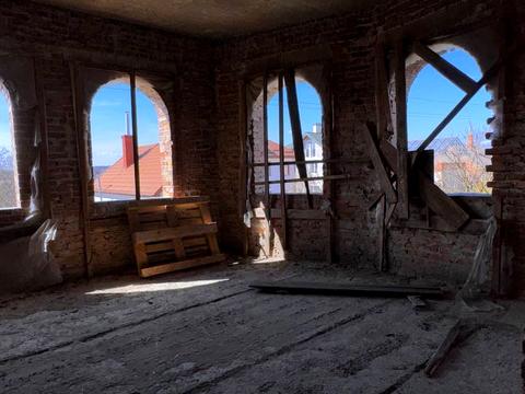 квартира по адресу Владимира Великого ул., 16