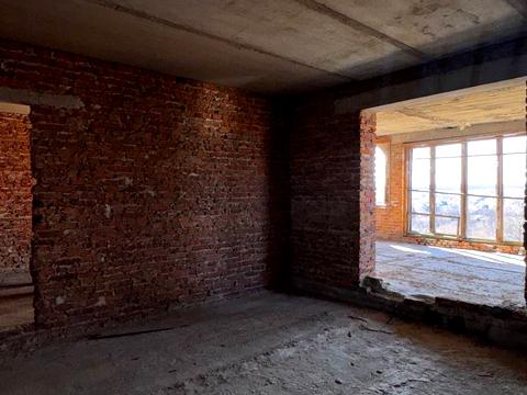 квартира по адресу Владимира Великого ул., 16