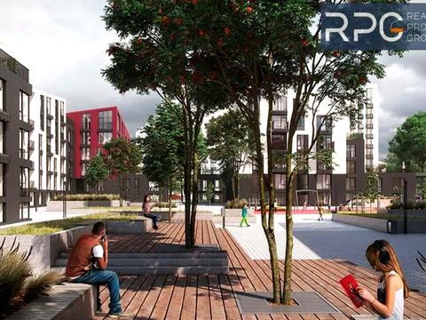 квартира по адресу  пер., 4/3