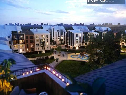 квартира по адресу  пер., 4/3