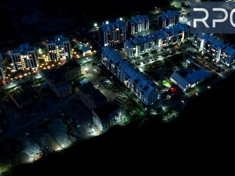 квартира по адресу  пер., 4/3