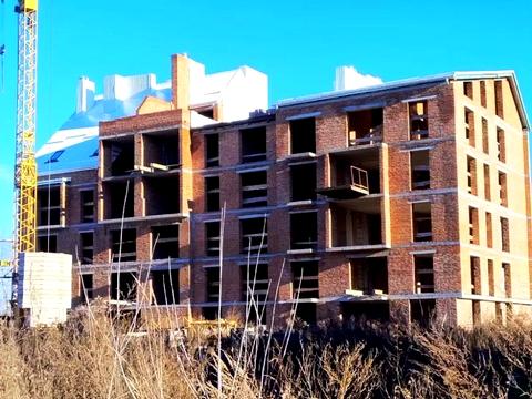 квартира по адресу  пер., 4/3