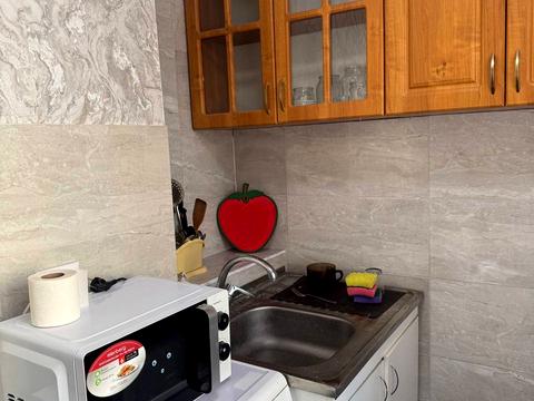 квартира за адресою Берестейський просп. (Перемоги), 22