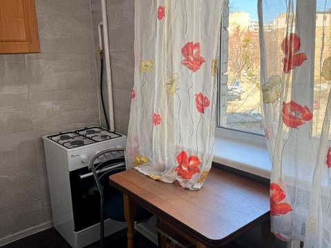 квартира за адресою Берестейський просп. (Перемоги), 22