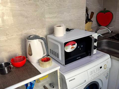 квартира за адресою Берестейський просп. (Перемоги), 22