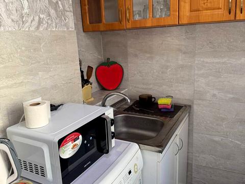 квартира за адресою Берестейський просп. (Перемоги), 22