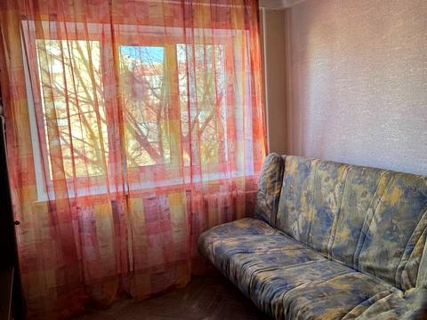 квартира за адресою Берестейський просп. (Перемоги), 22