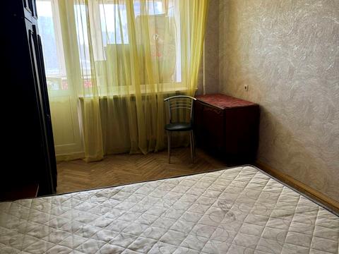 квартира за адресою Берестейський просп. (Перемоги), 22