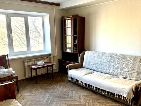 квартира за адресою Берестейський просп. (Перемоги), 22