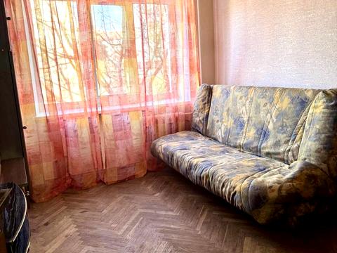 квартира за адресою Берестейський просп. (Перемоги), 22