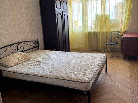 квартира за адресою Берестейський просп. (Перемоги), 22