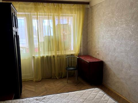 квартира за адресою Берестейський просп. (Перемоги), 22