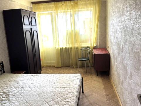 квартира за адресою Берестейський просп. (Перемоги), 22