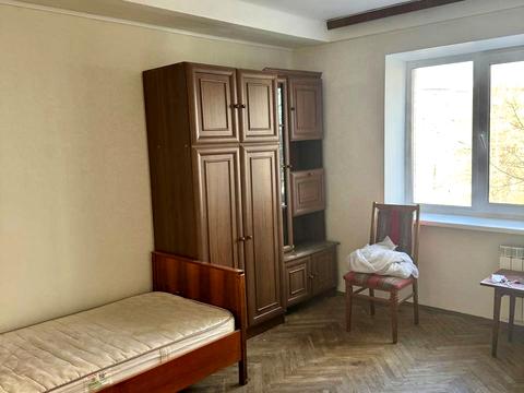 квартира за адресою Берестейський просп. (Перемоги), 22