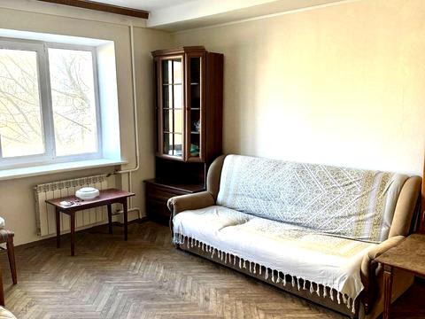 квартира за адресою Берестейський просп. (Перемоги), 22