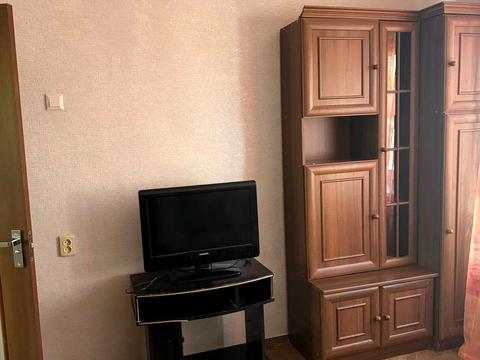 квартира за адресою Берестейський просп. (Перемоги), 22