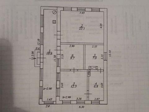 ділянка за адресою Запоріжська, 26