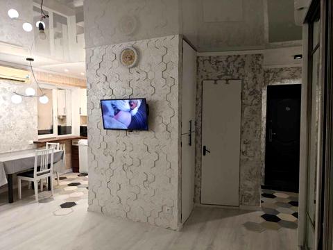 квартира за адресою Уласа Самчука вул., 3