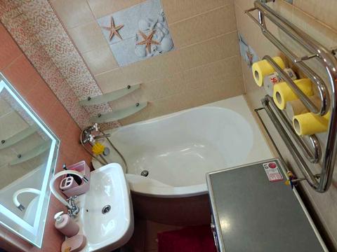 квартира за адресою Уласа Самчука вул., 3