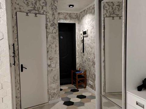 квартира за адресою Уласа Самчука вул., 3