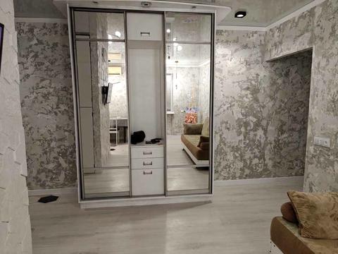 квартира за адресою Уласа Самчука вул., 3